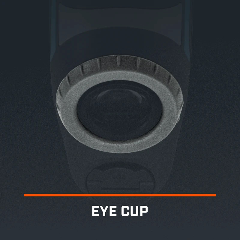 REPLACEMENT EYE CUP TOUR HYBRID 2025 MODEL