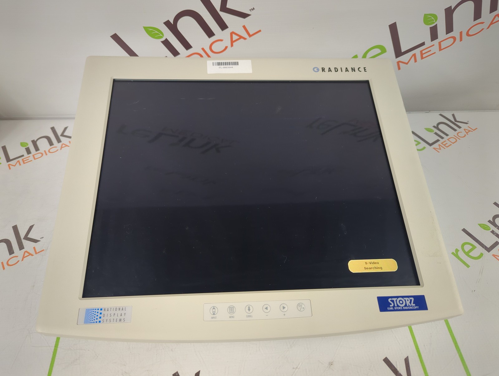 Karl Storz SC-SX19-A1A11 Monitor
