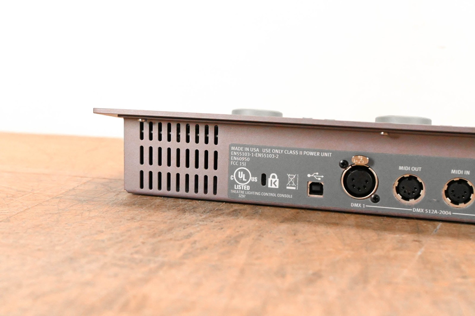 ETC SmartFade ML 24/48 Lighting Control Console (NO POWER SUPPLY) CG01RGC