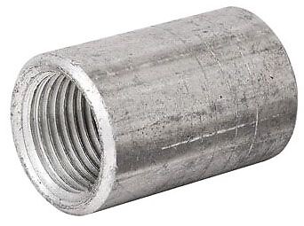Madison Electric Products ARC-200, Rigid Conduit Coupling, 2 Alum, 1 PC
