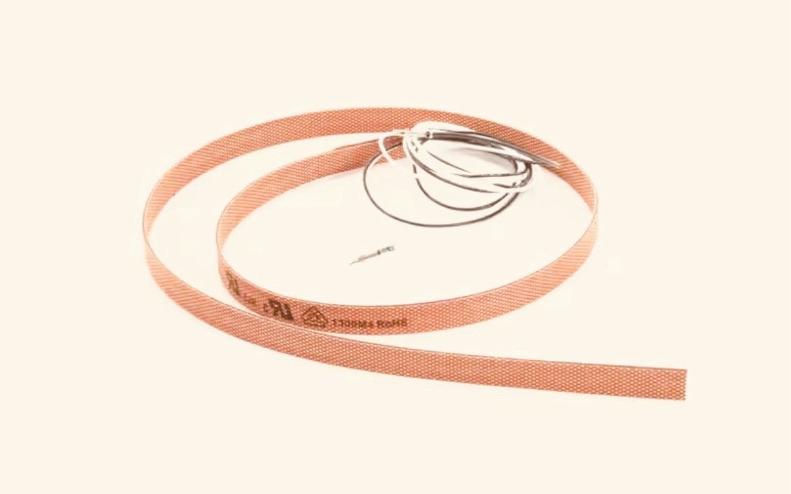 G.  Frymaster 8069245SP Heater Tape, 120 Volt, 25 Watt, Oil Return OEM FreeShip