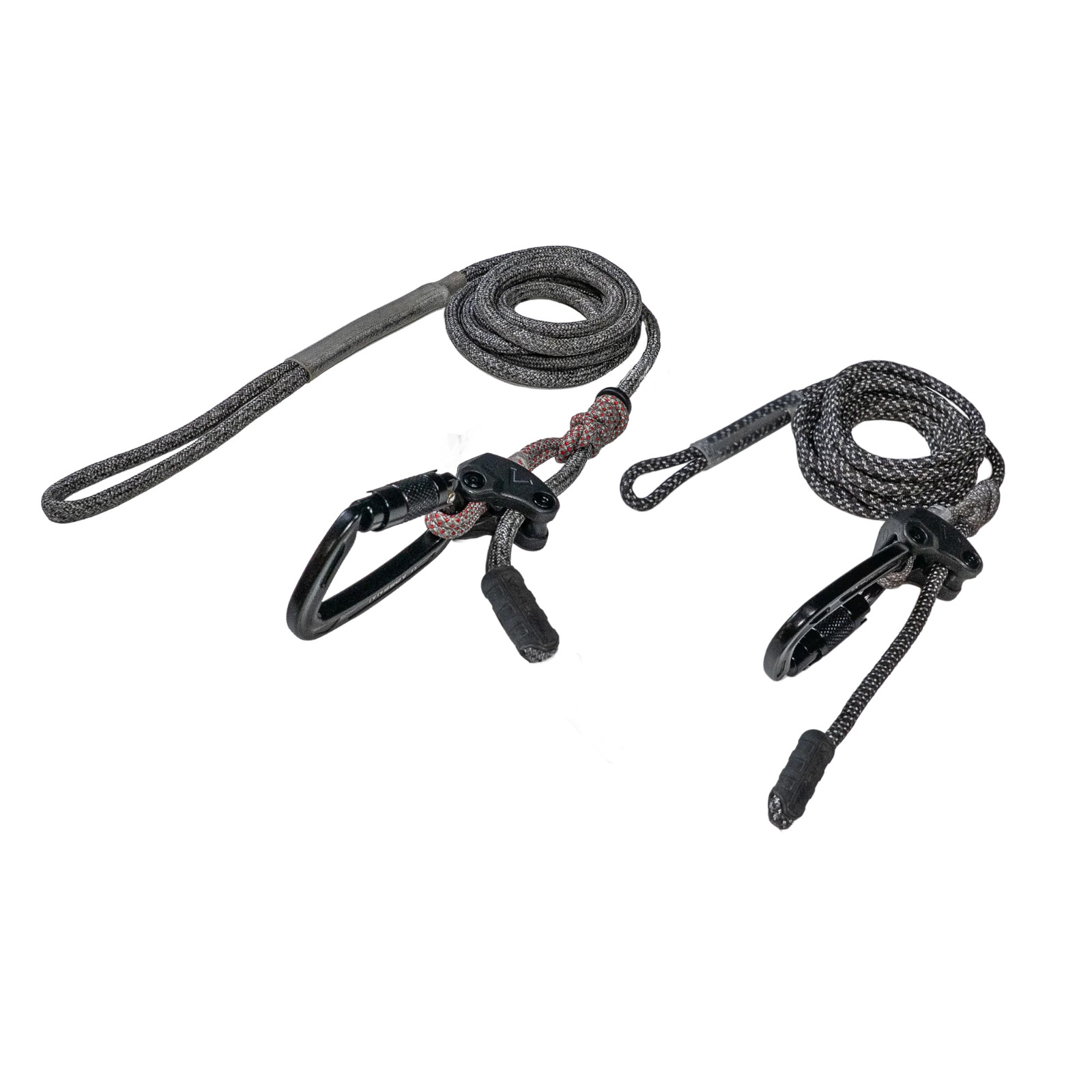 Hunt Arsenal 7/6MM GLYDE Micro Tether Rope Saddle Hunting Complete Setup BUNDLE