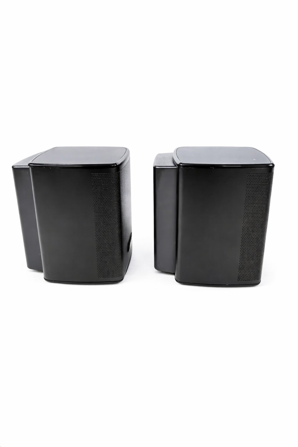 Bose 300 Wireless Surround System Virtually Invisible Set For Bose Soundbar