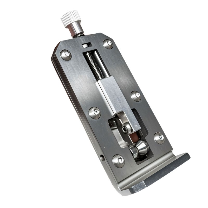 Manual Insulation Handling Tool with Metal Body for Cable Work