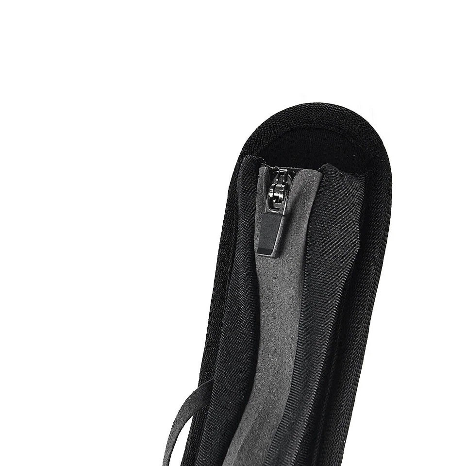 For Plantronics BACKBEAT 500 Zipper Headphone Head Beam Cover Protective