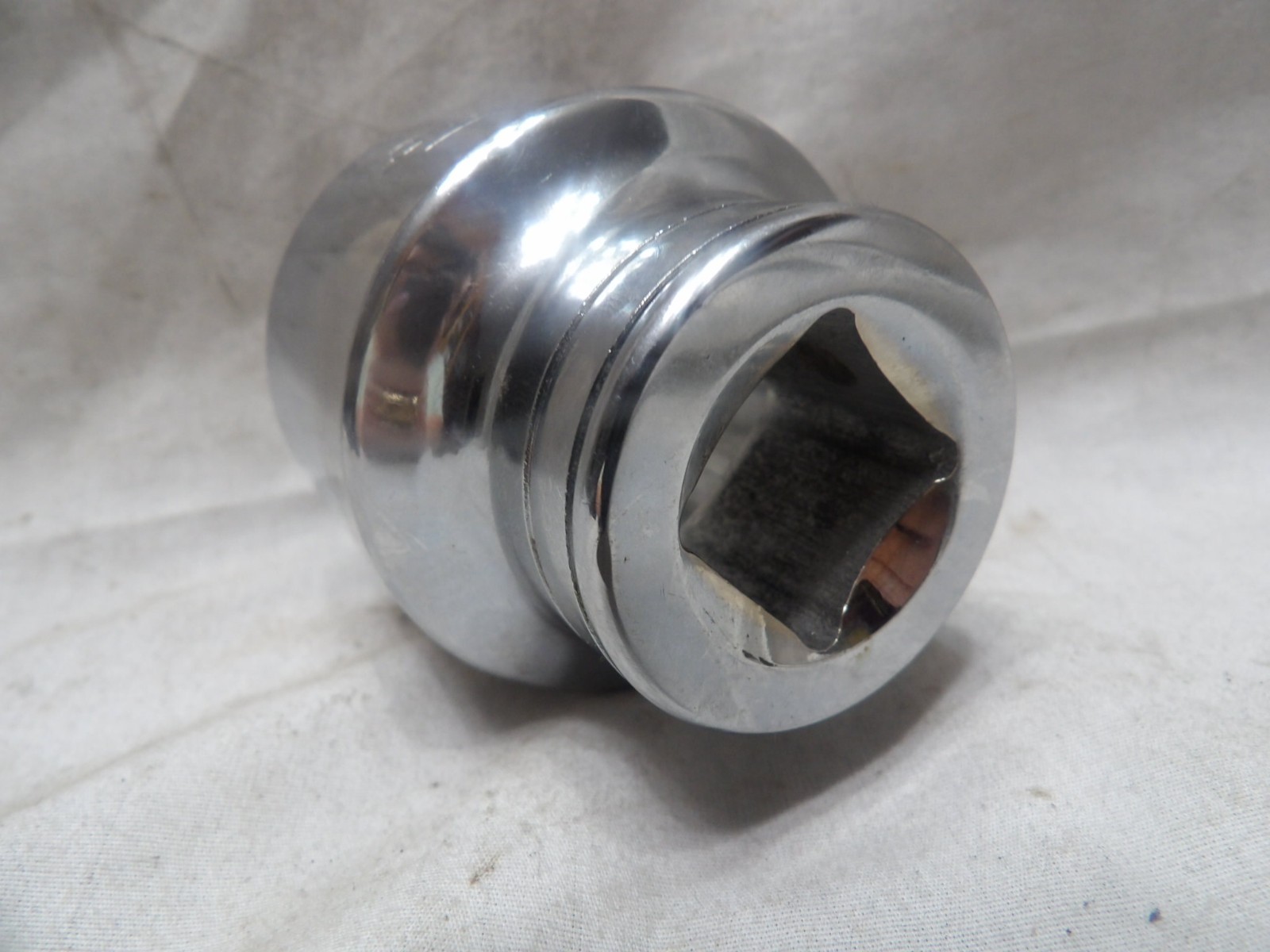 GearWrench #80856 3/4" Drive 1-11/16" Socket