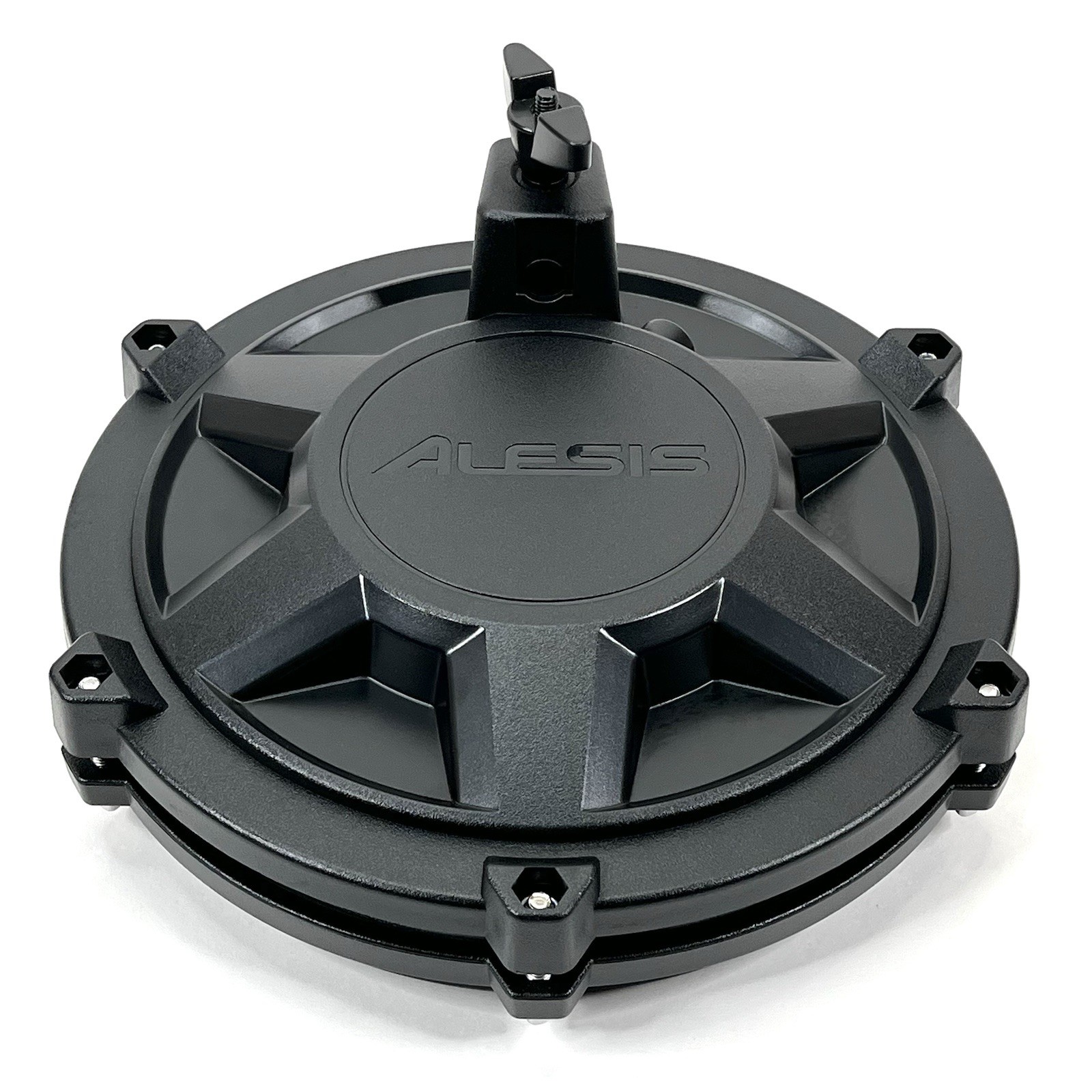 Alesis 8" Single-Zone Mesh Drum Pad for Turbo Mesh Electronic Drum Kit 8-inch