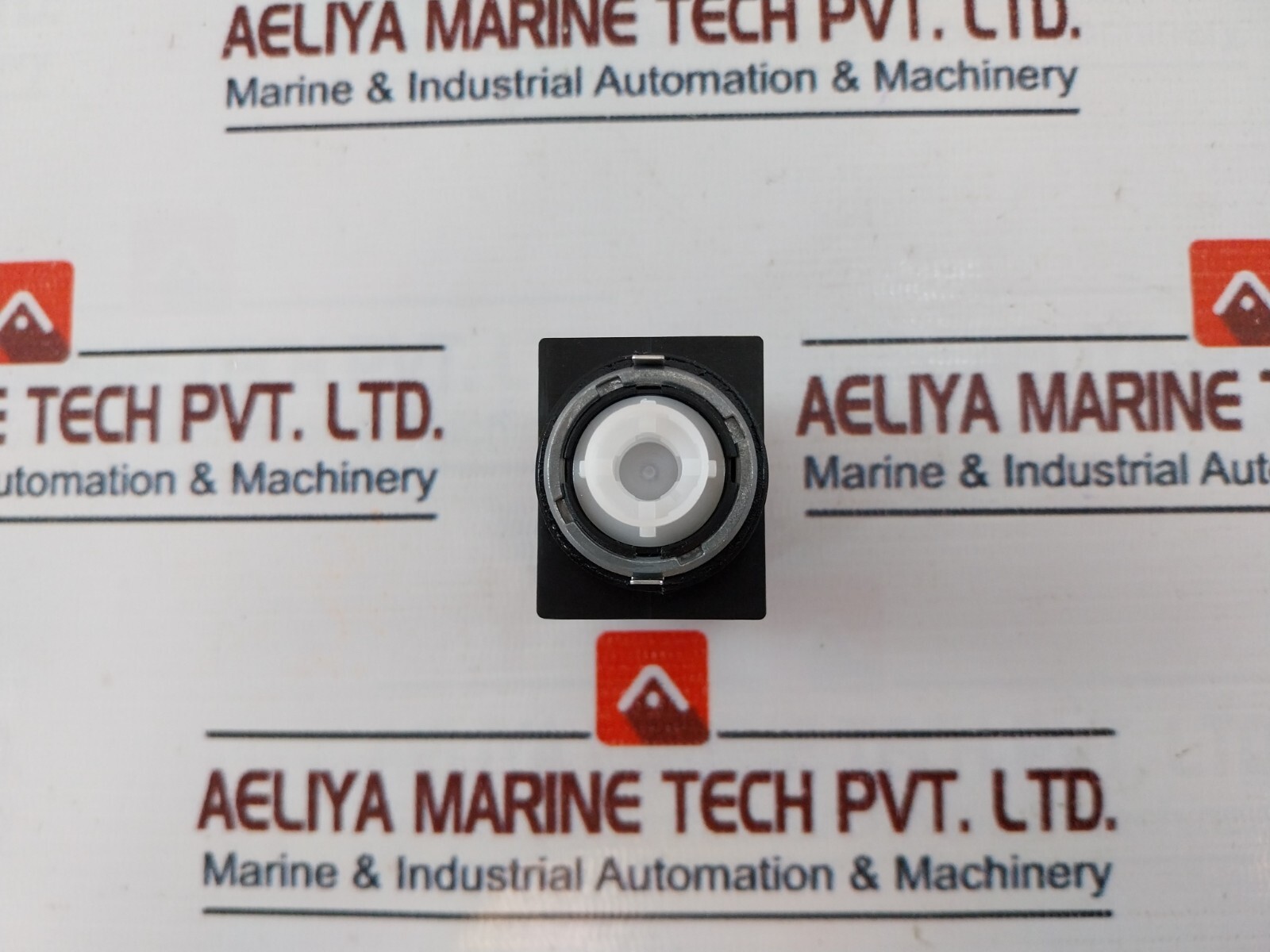 Fuji Electric AH22-P2 Command Switch