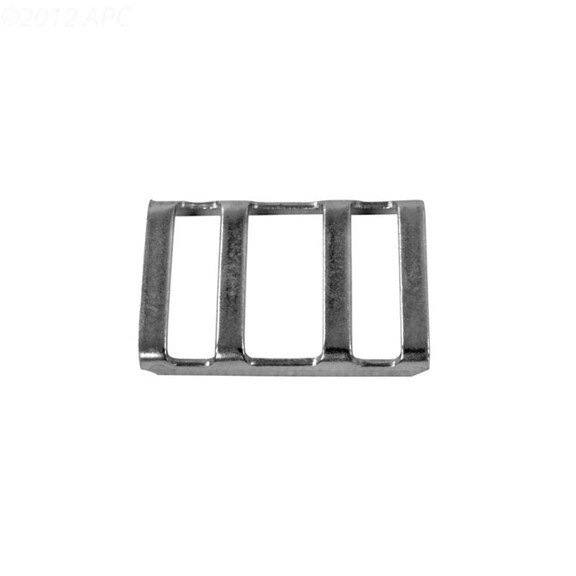 GLI Pool Products 99-20-9100004 SS Buckle Safety Cover 1/2"