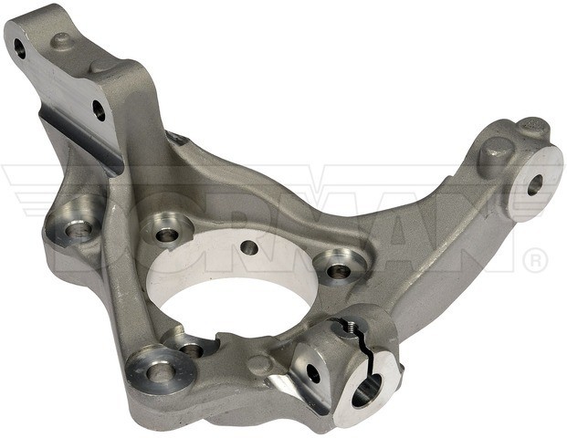Dorman   Oe Solutions Steering Knuckle P N 698 178
