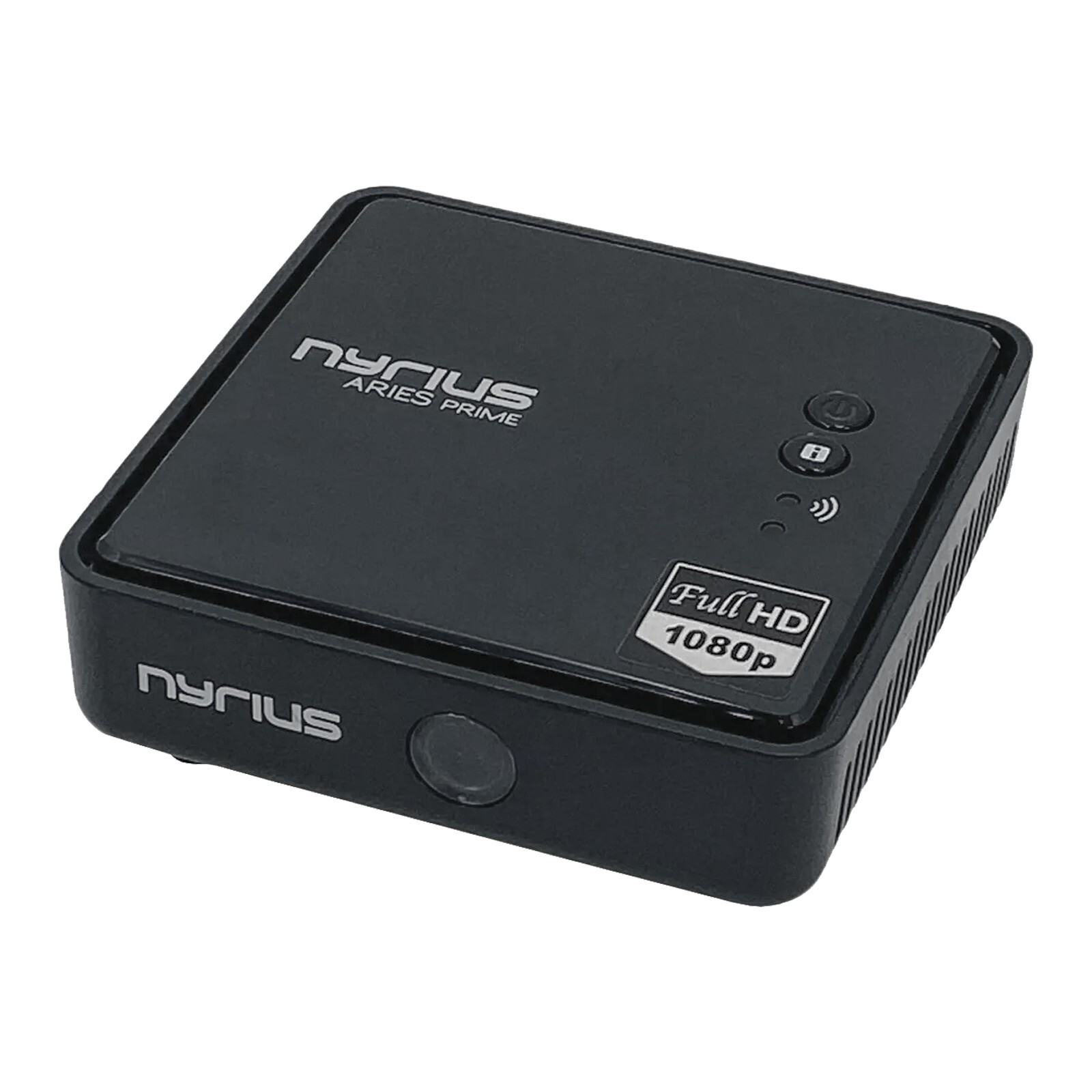 Nyrius NPCS549 Full HD 1080p Video HDMI Receiver for Streaming HD NO Adapter