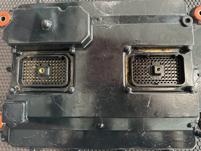 OEM Caterpillar C13 Engine Computer Module, ECM, ECU, KCB, 245-6560