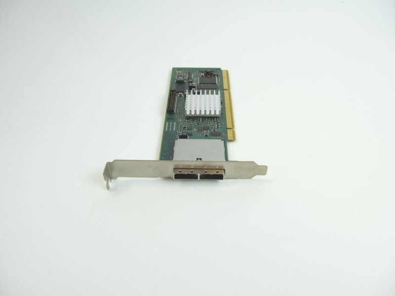 IBM 42R7989 PCI-X DUAL CHANNEL DDR X4 FIB ADAPT yz