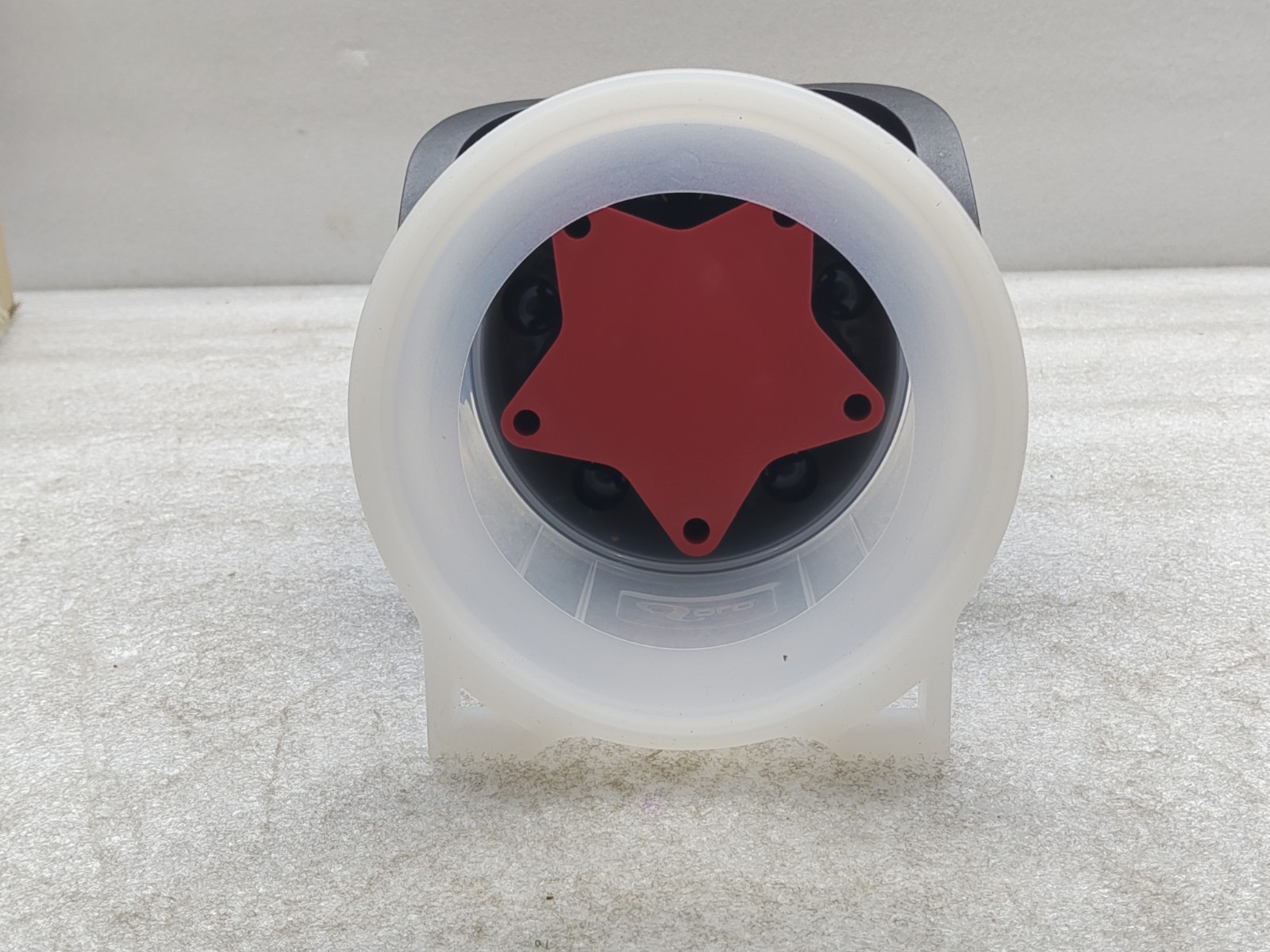 SOLO SMOKE DETECTOR TESTER 330-001 🆕