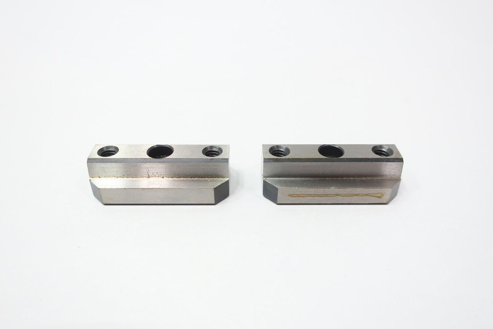 Dme MTR-08-2 Rectangular Tapered Interlock Male