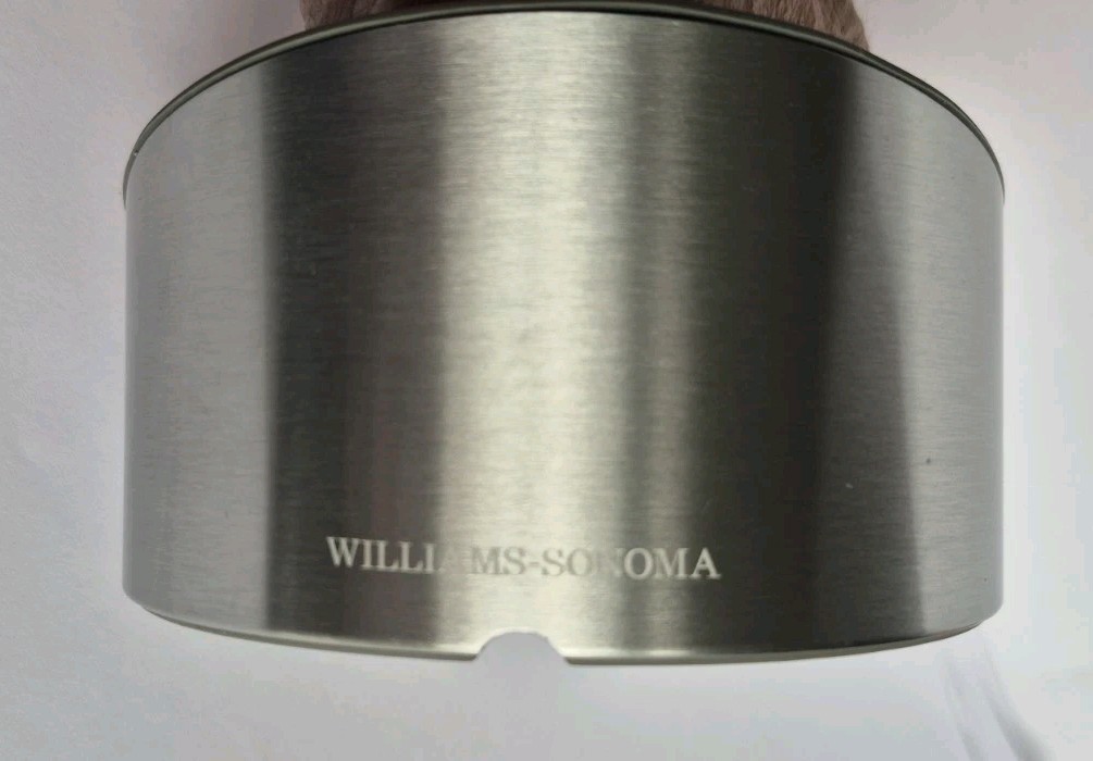 Williams sonoma kitchen stand For ipad & tablet
