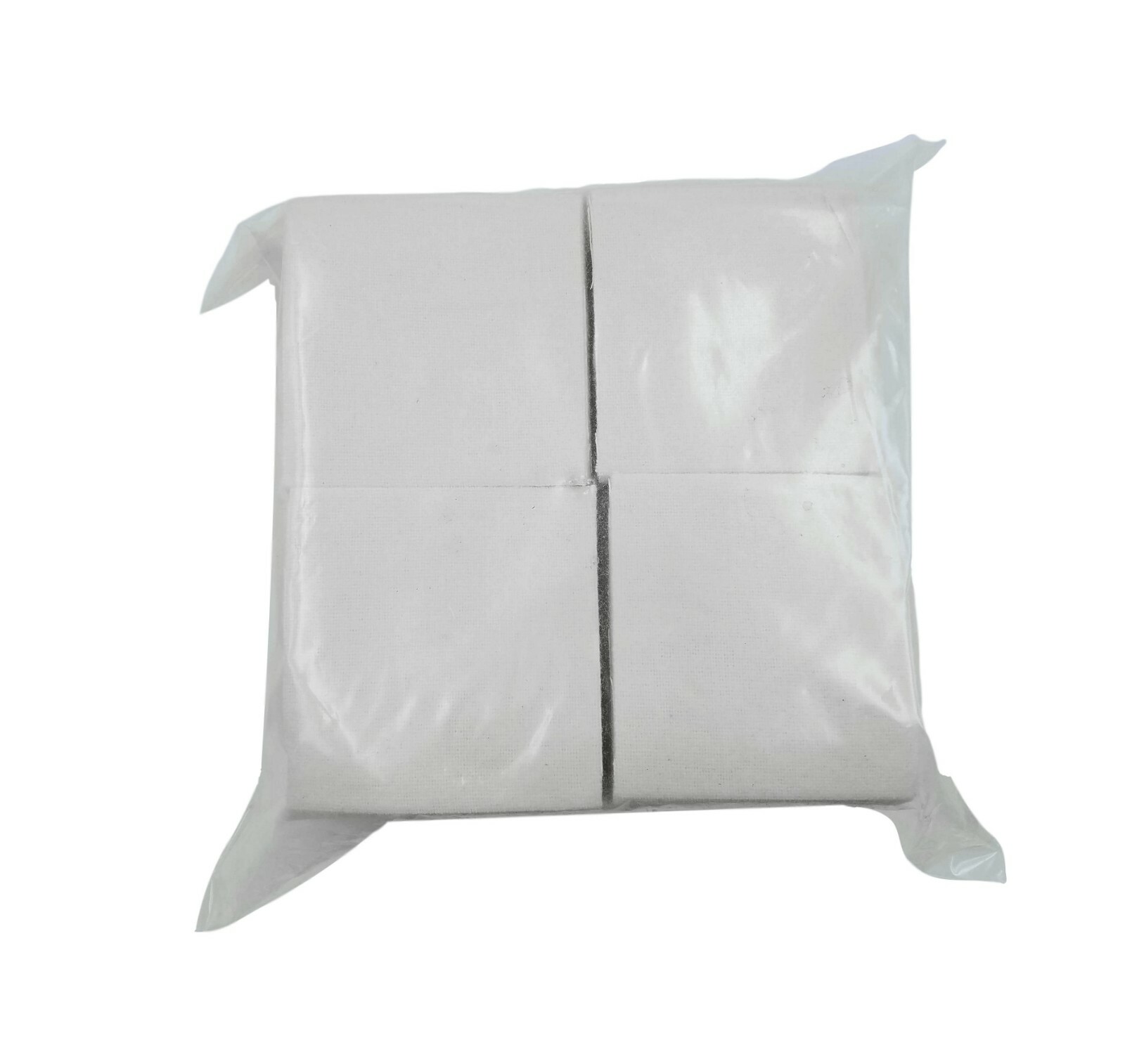 Square Patches for Bore Cleaning - 2.75 inch x 2.75 inch - 360 Count