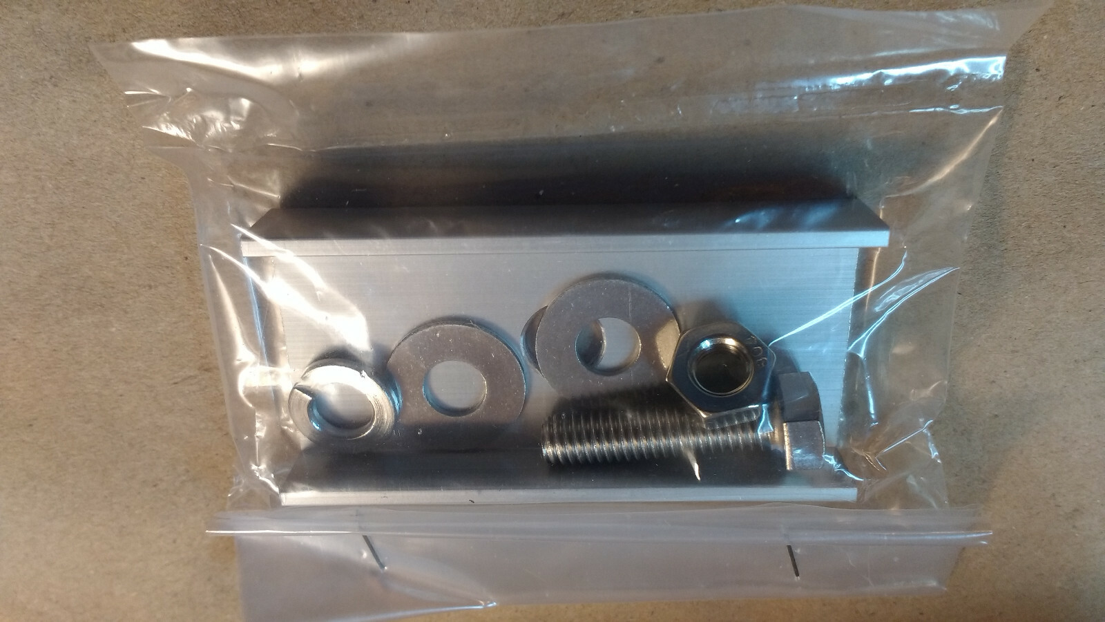 RoofTech RTM-STP-00 Stopper Box