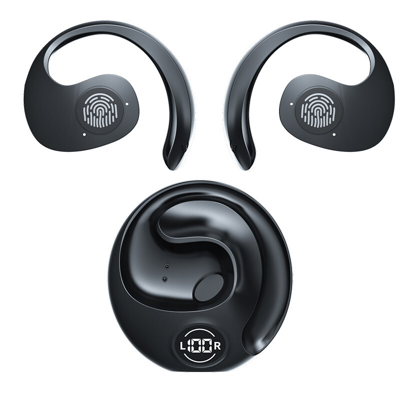 HIFI Headset In-Ear Earphone Stereo Earbud Headphone for Samsung S25 S24 S23 S22