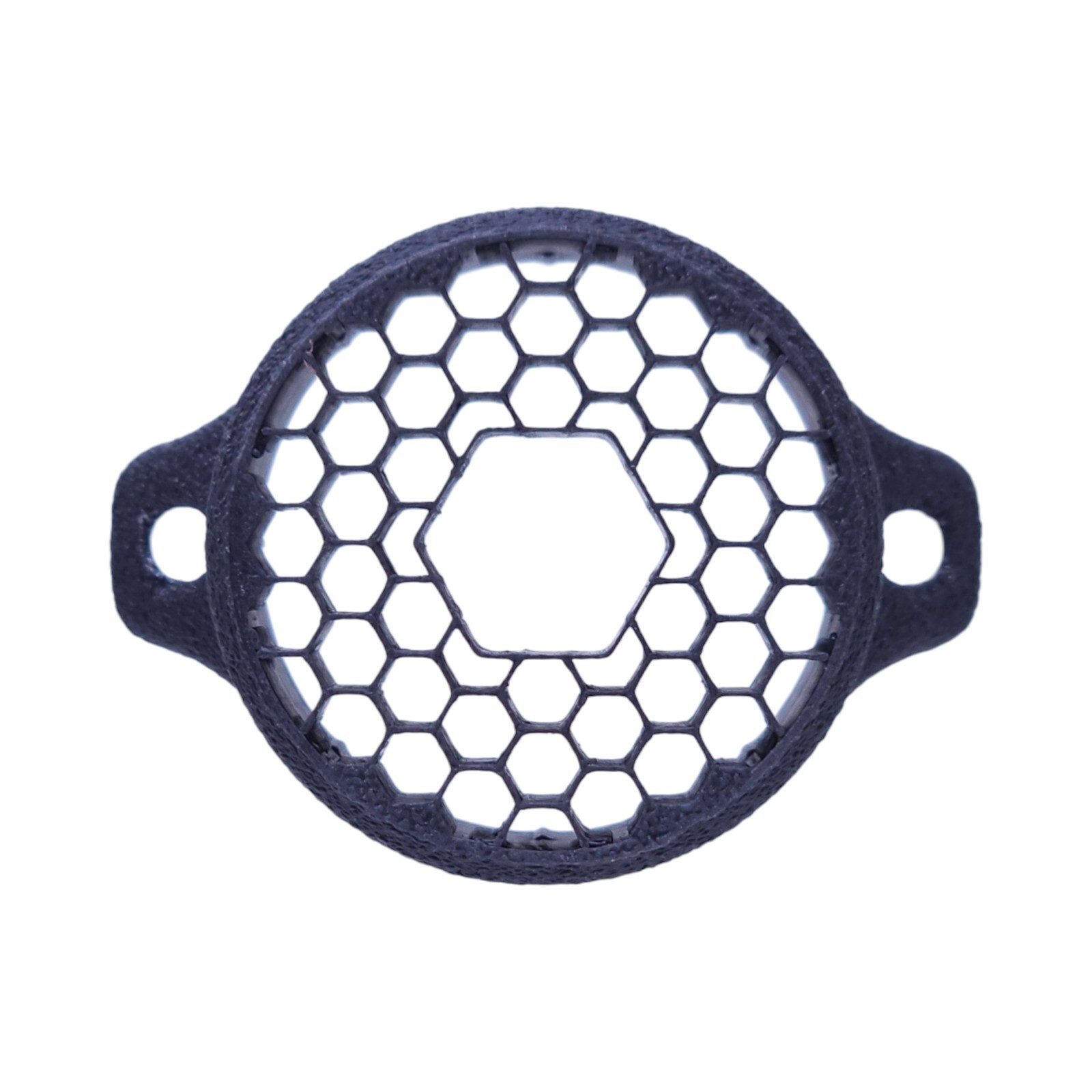HexCover ARD Killflash Cap Combo for LPVO & Scopes