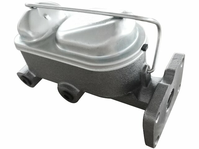 For 1971-1976 Dodge Dart Brake Master Cylinder 42425BD 1972 1973 1974 1975