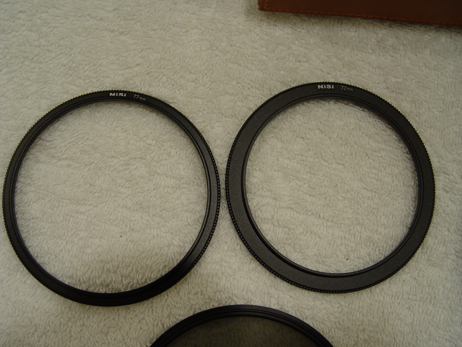 NiSi V5 Pro 100mm Filter Holder Kit w/ PRO CPL Polarizer FILTER