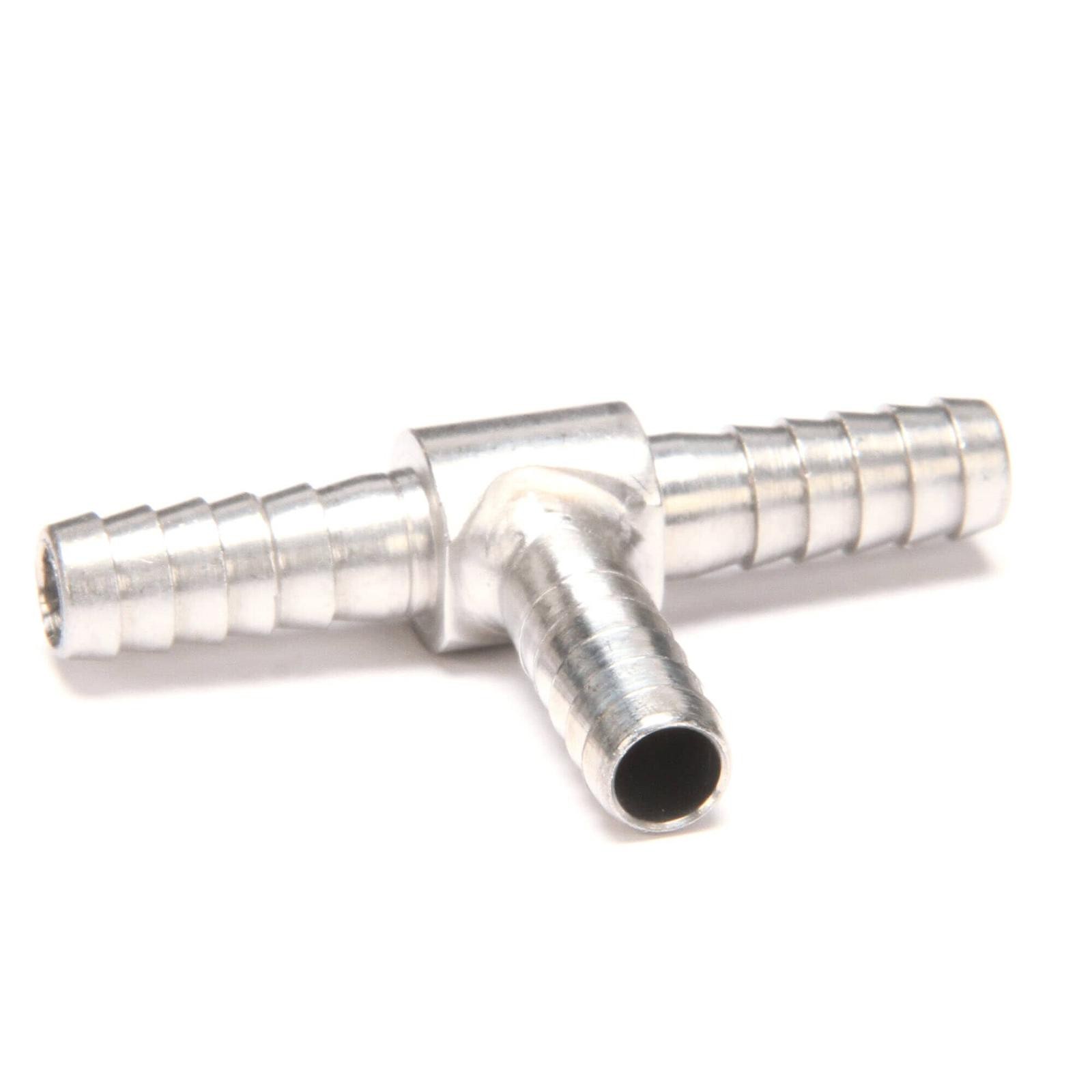 TEE 1/4 BARB SS 7006 - Genuine OEM Replacement Part