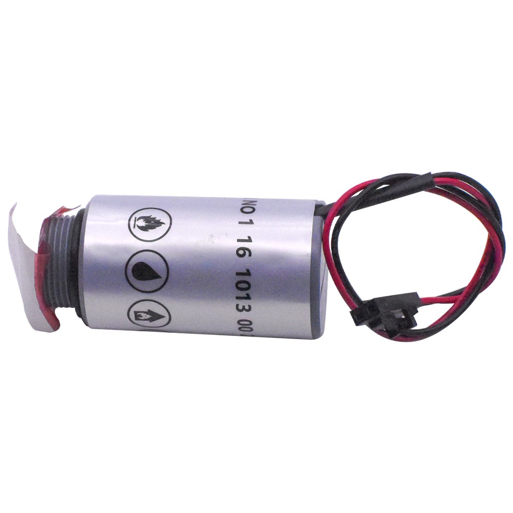 16916 Oxygen Sensor Replacement & 16913 Refrigerant Identifier Replacement