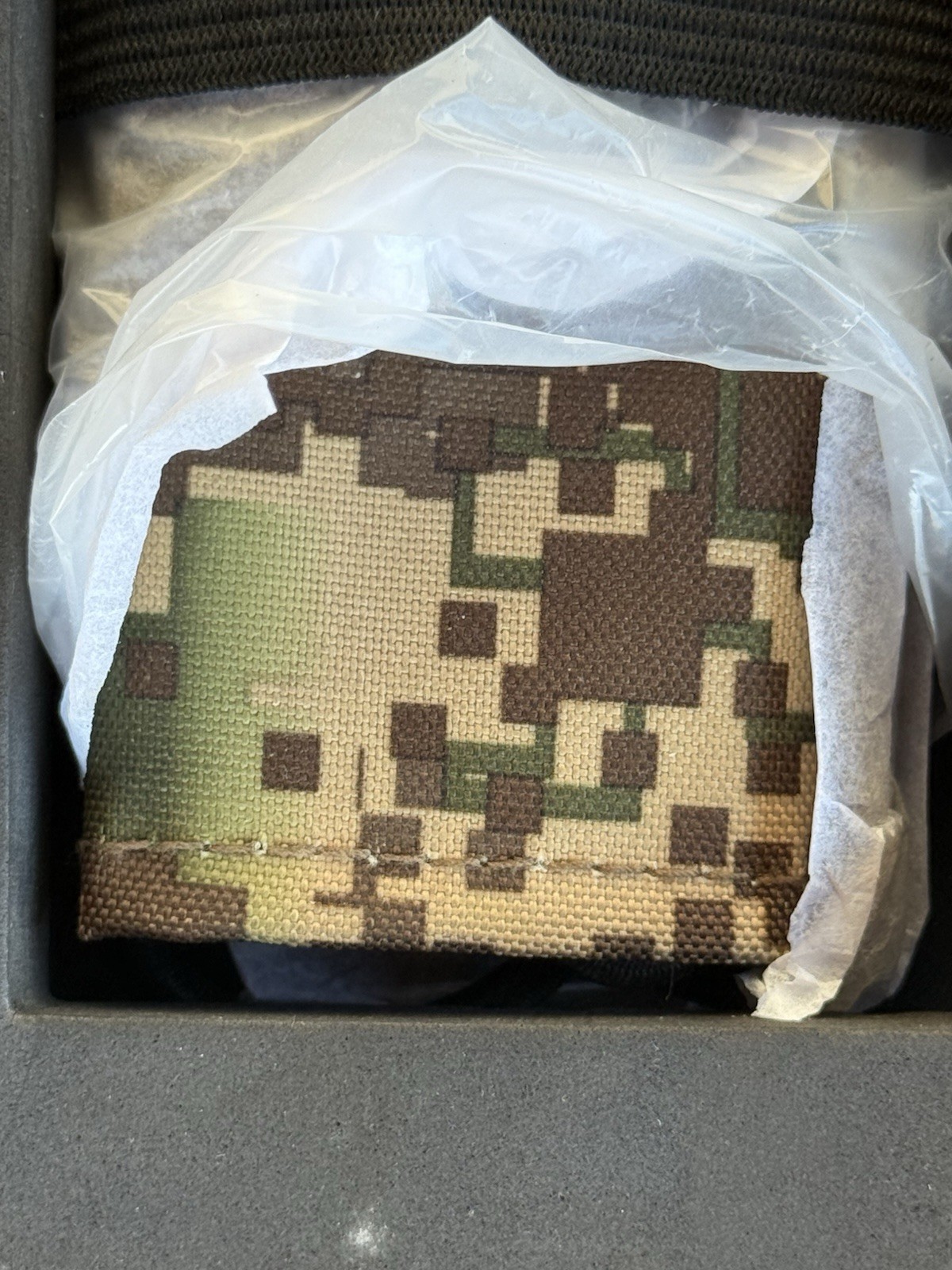 Planet Eclipse Etha 2 - HDE Earth Camo - Electric Paintball Marker