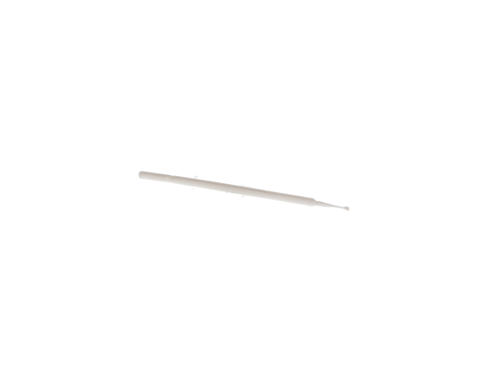 Microbrush PSF100 Plus Micro Applicators Dispenser Super Fine White 100/Pk