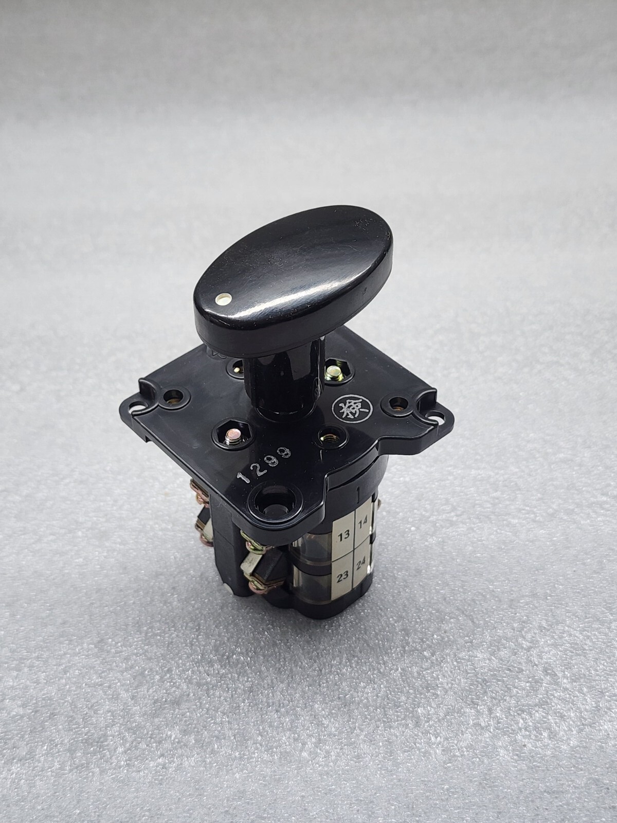 SEIKO ELECTRIC EN2X CAM SWITCH 15A 600V