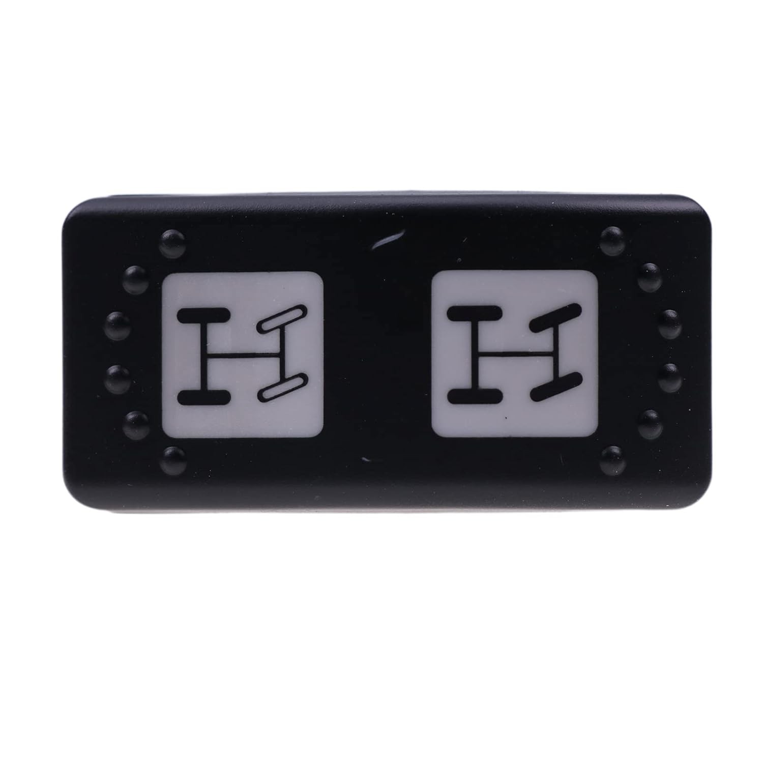 4x4 Four-Wheel Drive Switch for Can-Am Commander/Maverick 2011-2017