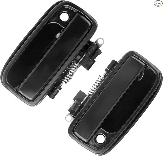 Exterior Front Door Handle Replacement for 1995 1996 1997 1998 1999 2000 2001 20