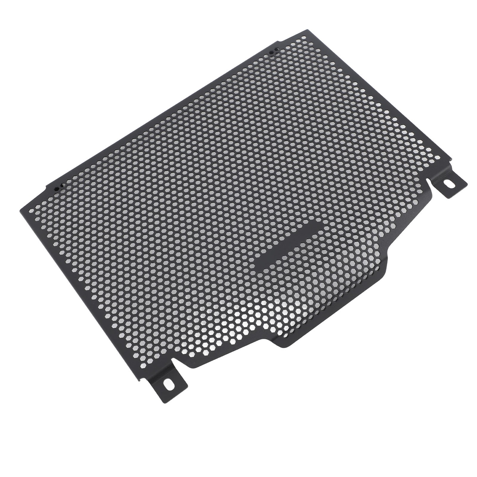 Motorcycle Radiator Grille Guard Cover Durable Aluminum Alloy For 1000SX Z1 FCXV