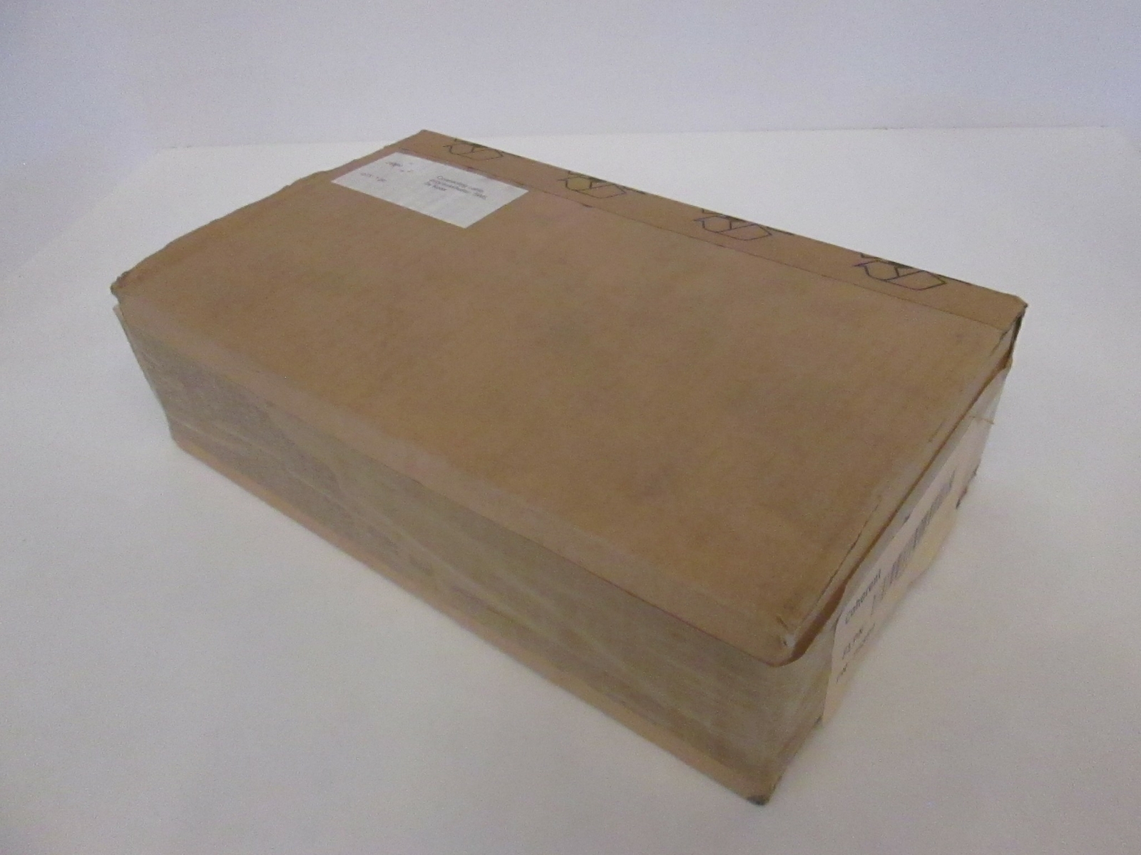 Coherent, Connecting Cable, Process Shutter, 5W5, 2x Koax, 25399, New