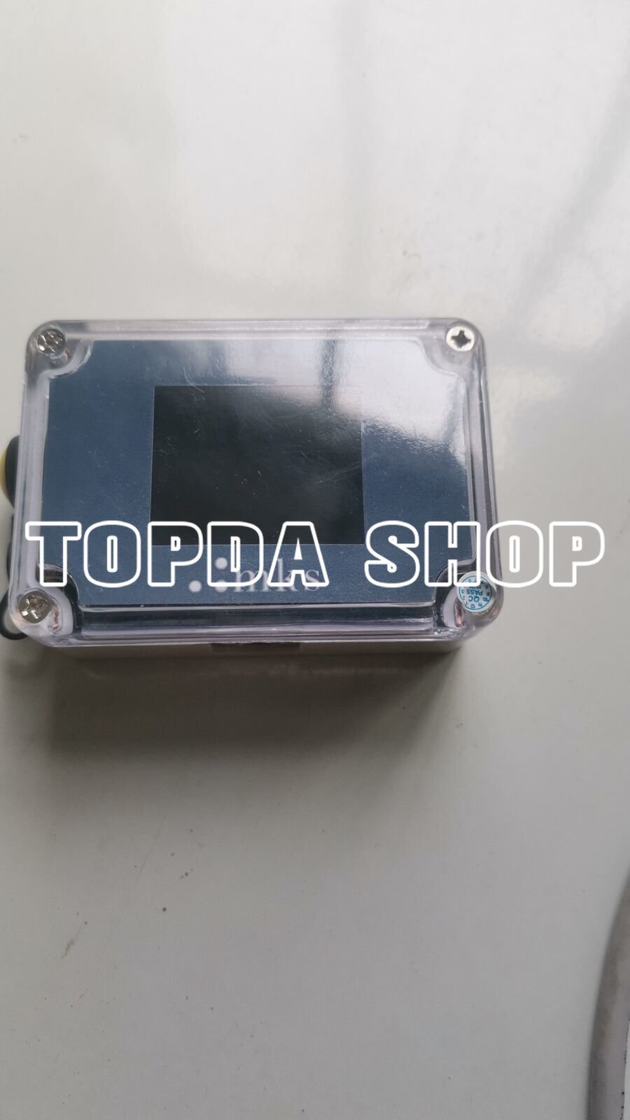 QTY:1 NEW  TPR280 vacuum gauge data line display link line