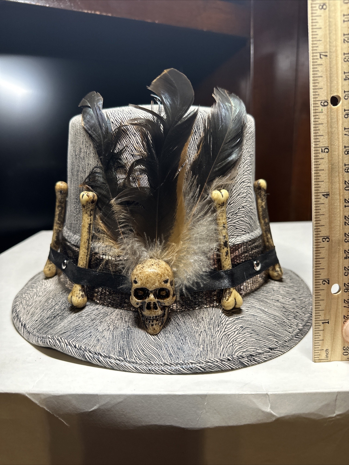 Halloween Hat