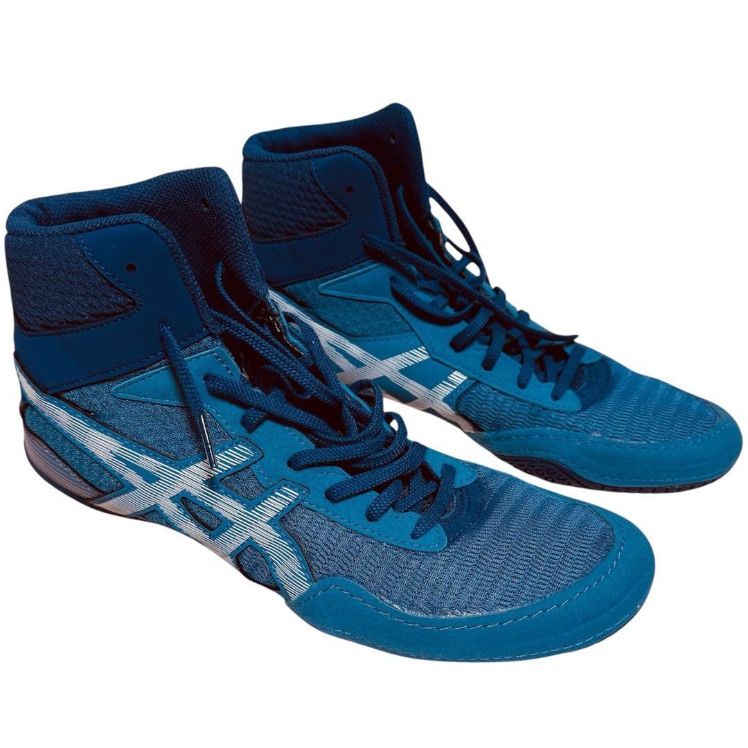 ASICS Wrestling Shoes MATCONTROL 2 28.0cm