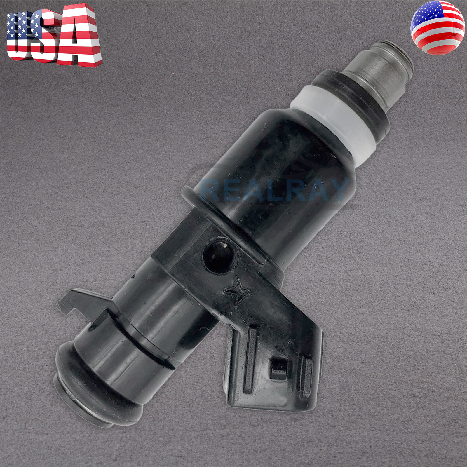 Fuel Injector 0470-762 for Arctic Cat 550 4x4 TRV XT EPS EFI Automatic 2009-2015