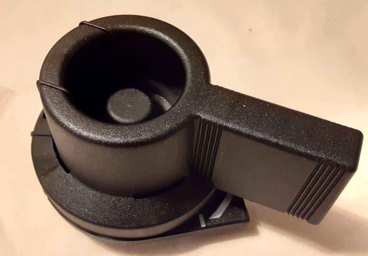 Pistol Handle Style, Eaton CPBR5D-1  NEMA-1 3R. NEW. Free Shipping.
