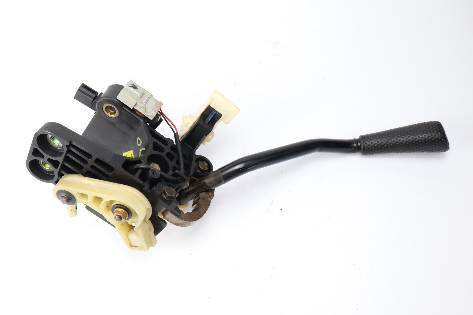 1997-2001 HONDA CR-V STEERING COLUMN GEAR SHIFTER LEVER OEM.