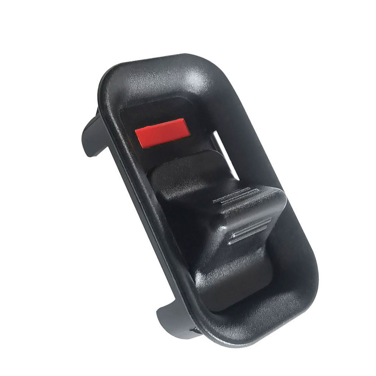 Front & Rear LH & RH Door Lock Lever Knob Button for 99-06 Cadillac Chevy GMC