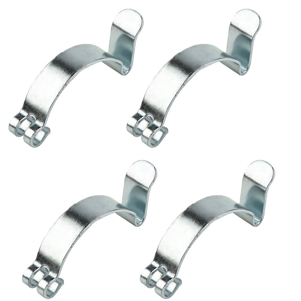 Metal Clip Clamp For Hyundai Air Filter Housing 4 Clips Included/ New