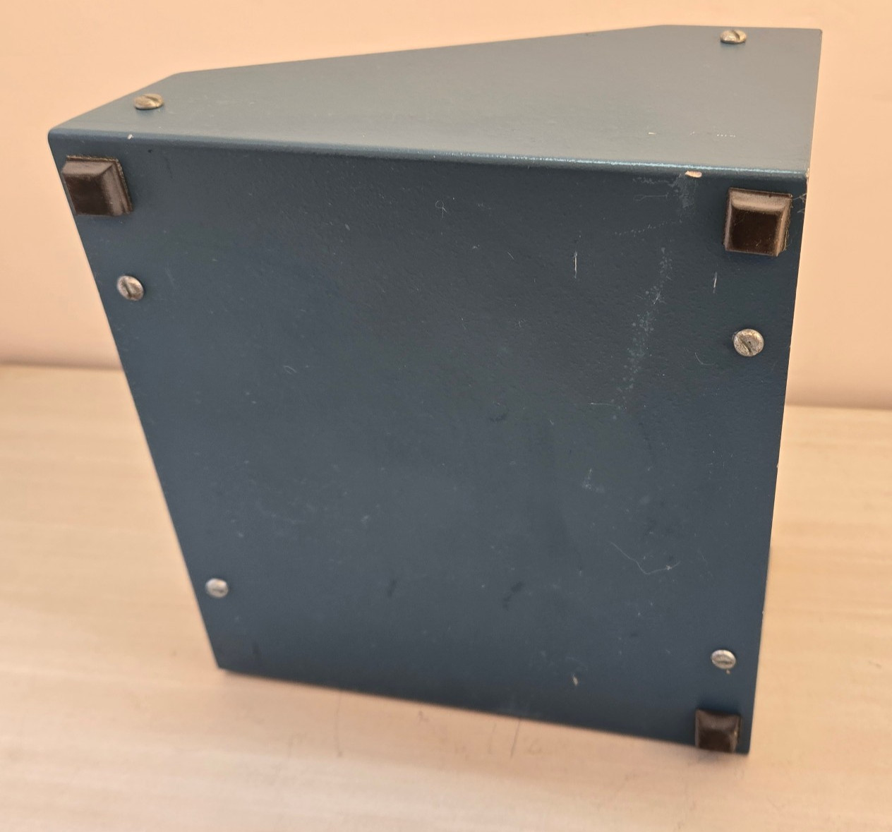 Vintage HEATHKIT Decade Resistance Model IN-3117