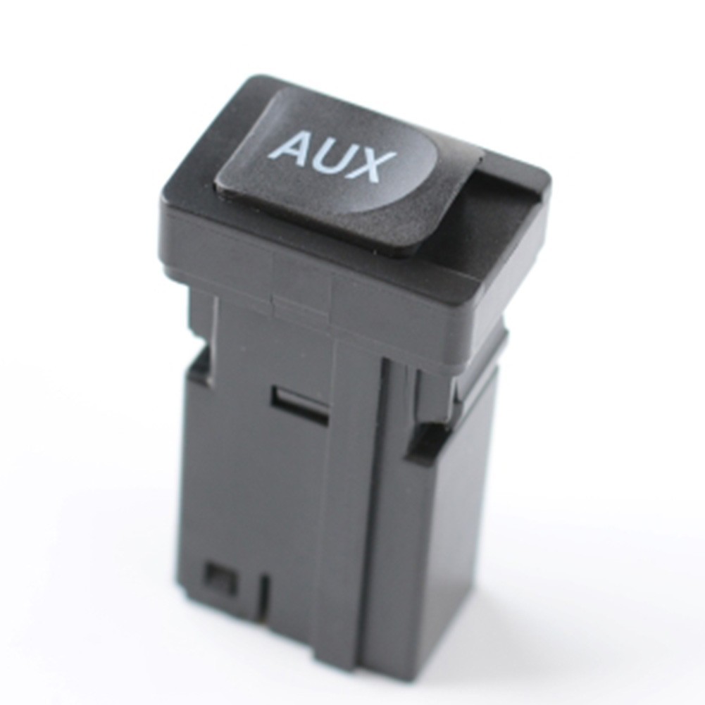 For Toyota Car AUX Socket 86190 53010 for Easy Installation in Multiple Models