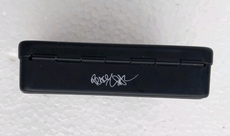 Tupac Shakur Cigarette Roller NOS 2Pac