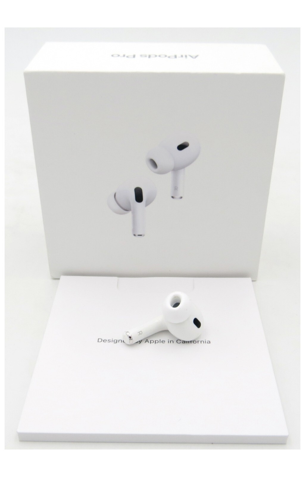 Apple AirPods Pro 2nd Generation Replacement Right Side Only - A2698