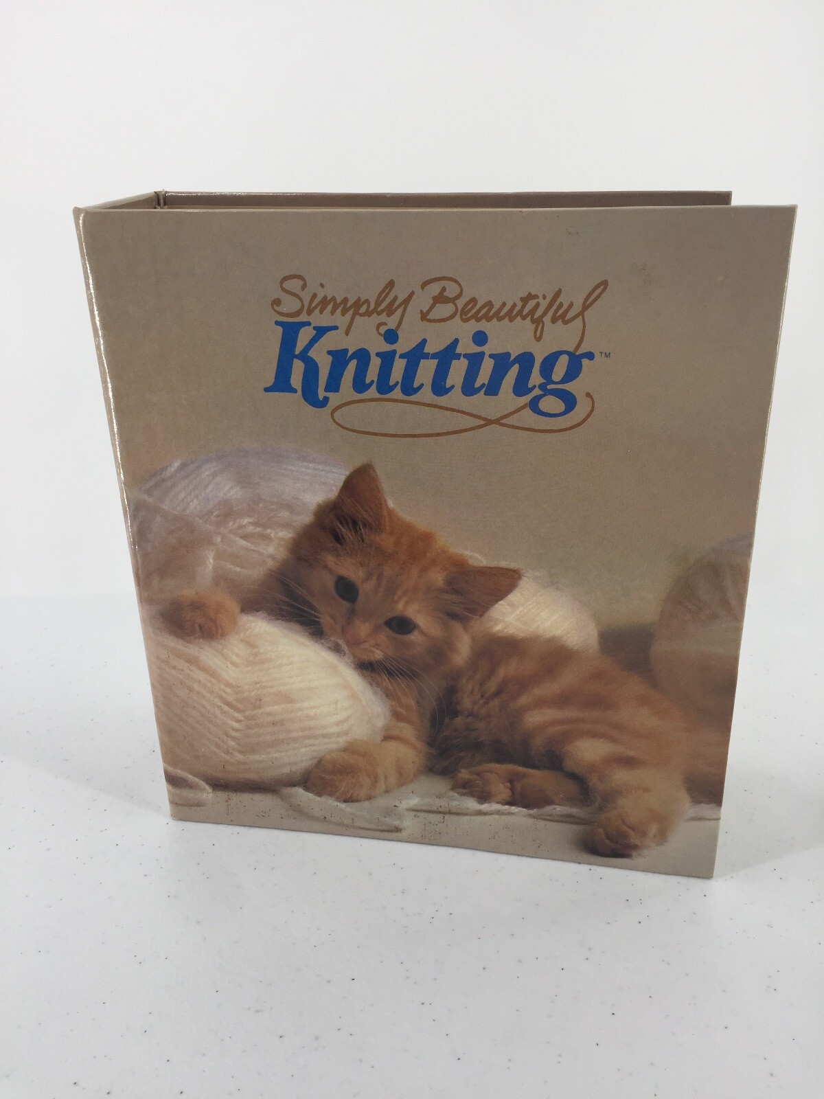 Simply Beautiful Knitting 76 Patterns 57 Techniques Finishing Designer Sheets