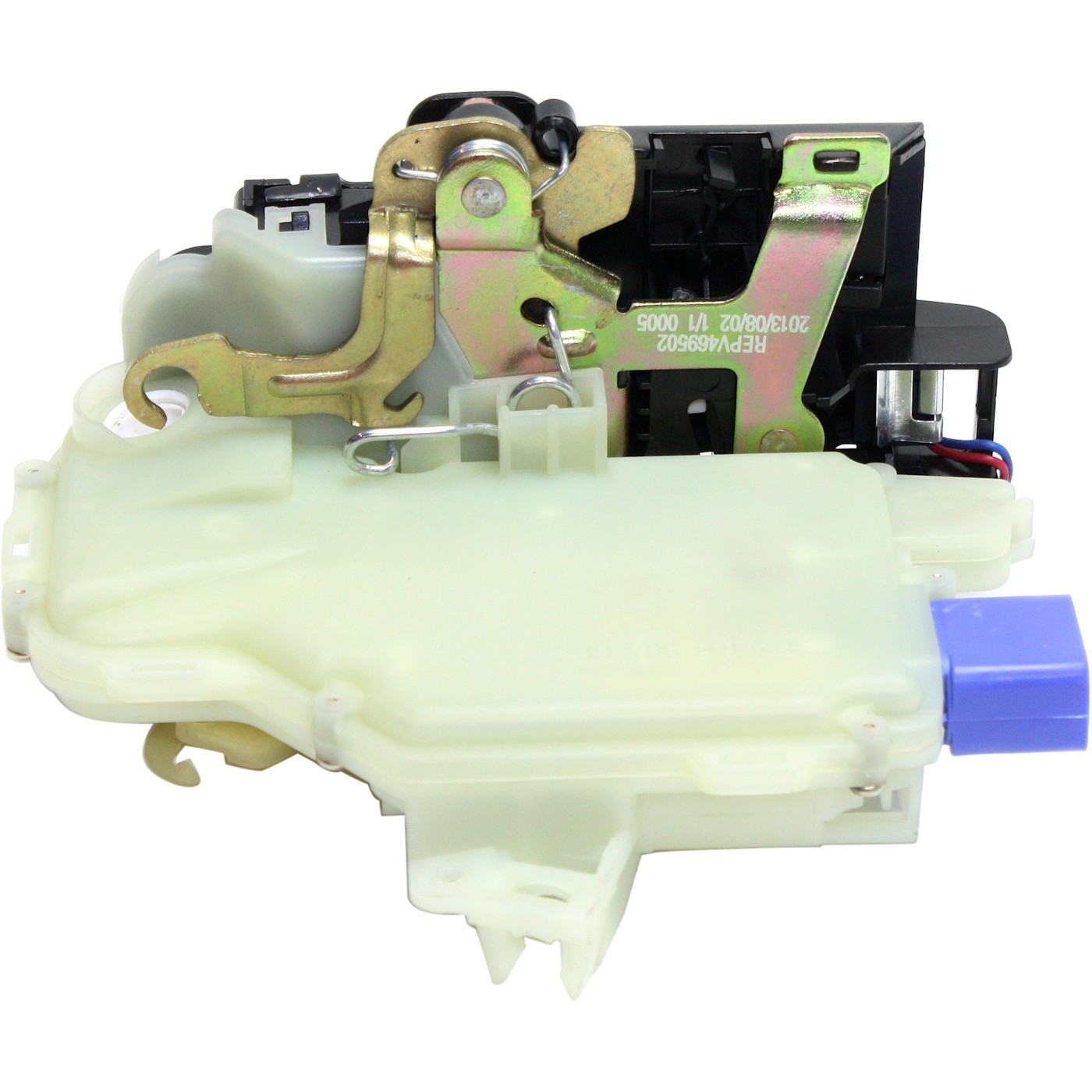 Door Lock Actuator For 2005-2010 Volkswagen Jetta Front Driver Side 3B1837015AT