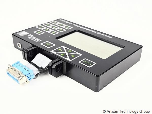 Vytran VYT-200-C Integrated Module Controller with SCSI 24-Position Plug Connect